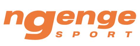 ngenge sport|ngenge sport paris sportif.